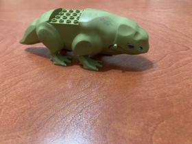 LEGO Star Wars Dewback from set 75052. 