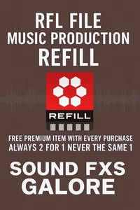 Access Indigo2 Virology.rfl  sounds for Reason  + Free bonus - Picture 1 of 2
