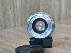 Schneider Kreuznach Xenar  1:3.5 50mm  - Bild 1 von 16