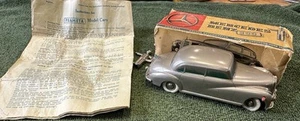 Prameta Kolner Mercedes Benz 300 - Boxed ,instructions & original Key - Picture 1 of 9