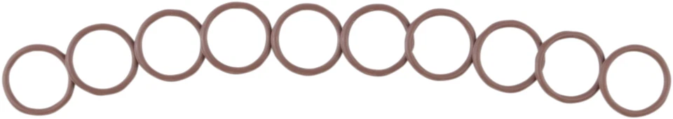 COMETIC - C9627 - Junta tórica sensor de leva para Harley-Davidson Wide Glide FXDWG Electra Foto 1 de 1