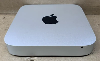 2014 Apple Mac Mini A1347 Intel i5-4260U@1.4GHz, 4GB RAM, 500GB HDD, Catalina - Image 1 of 4
