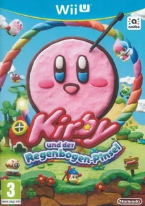 Nieznany Kirby i Tęcza - Zdjęcie 1 z 6
