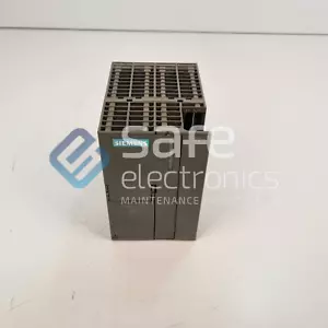 INTERFACE SIEMENS - 6ES7361-3CA01-0AA0 - 6ES7 361-3CA01-0AA0 - Foto 1 di 4