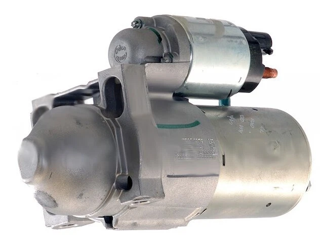 Chevrolet Silverado 3500 HD Starter Remy 67665BR 2010 2011 2012 2009-2014 Foto 1 de 2