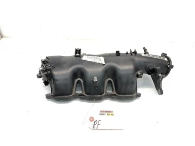 Maserati Levante 2017-2024 3,0 L paso derecho motor delantero colector de admisión de aire OEM Foto 1 de 4