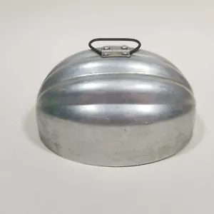 Molde de pudín Kreamer tapa pastel pan gelatina repuesto estaño bellota melón - Imagen 1 de 8