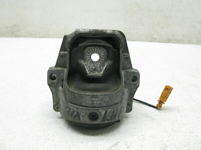 08-12 AUDI 8T A5 A4 QUATTRO 2.0 TFSI MONTAJE MOTOR CONDUCTOR ELÉCTRICO IZQUIERDO OEM 05042 Foto 1 de 4