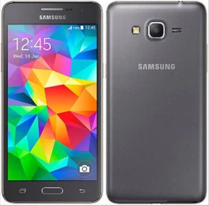 SmartPhone Samsung Galaxy Grand Prime G530F G530H 8GB ROM 1GB RAM Android - Picture 1 of 5