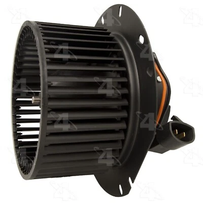 For 2001-2003 Ford Explorer Sport HVAC Blower Motor 4 Seasons 979YG21 2002 - Image 1 of 4