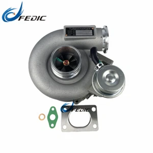 Turbine HE211W 2840684 for Cummins Truck ISF2.8 ISF3.8 Engine Foton Ollin Pickup - Picture 1 of 6
