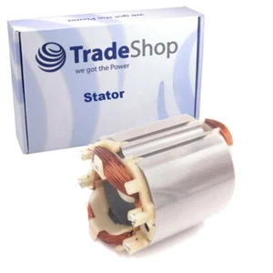 Ersatz Stator für Makita HR2450F HR2450FT HR2450T HR2452 Bohrhammer Motor - Bild 1 von 4