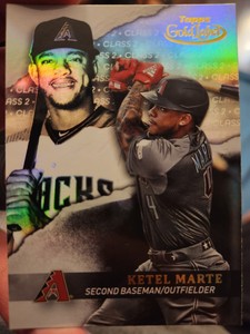 2020 Topps Gold Label - Base/RC - Pick Your Cards