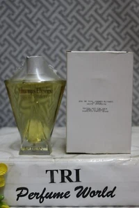 CHAMPS ELYSEES by Guerlain Eau de Toilette Women Spray 3.4 fl. oz. White Box - Picture 1 of 2