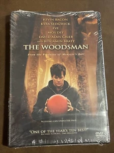 The Woodsman (DVD, 2005) Kevin Bacon - Imagen 1 de 6