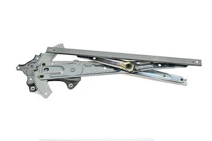 Genuine Electric Window Regulator Front LH For Isuzu Dmax/Rodeo TFS77 3.0TD 06> - Picture 1 of 1