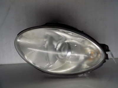 2006-2010 MERCEDES-BENZ R350 ЛЕВАЯ СО СТОРОНЫ ВОДИТЕЛЯ ГАЛОГЕННАЯ ФАРА OEM 50164 - Изображение 1 из 4