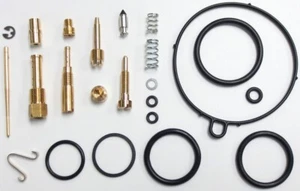 Honda TRX90X 2013-2019 Carb Carburetor Rebuild Repair Kit TRX-90X Made In Japan - Picture 1 of 2