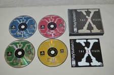 .PSX.' | '.The X Files.