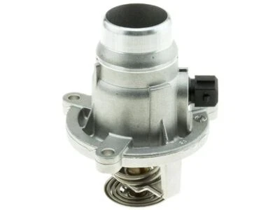 Conjunto de carcasa termostato refrigerante motor BMW X6 2008-2021, 2023 16656JBDM Foto 1 de 2