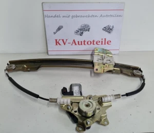Dr 1 Hatchback 1.3 Ventana Del Motor con Varillaje S18-6104110BD Trasero Derecha - Bild 1 von 11