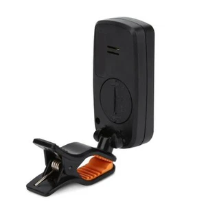 Ukulele tuner Guitar tuner High sensitivity tuning Tuner for guitar for bass - Afbeelding 1 van 10