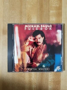 MICHAEL PAULO FUSEBOX CD - Foto 1 di 2
