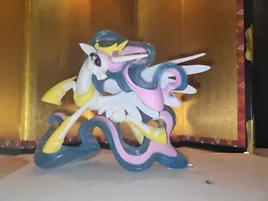 Figurina My Little Pony Guardiani dell'Armonia Fan Series 2015 Principessa Celestria!! - Foto 1 di 5