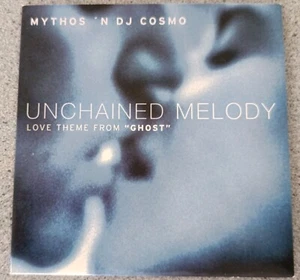 MYTHOS 'N DJ COSMO - UNCHAINED MELODY ( CD SINGLE ) - C16 - THEME FROM GHOST - Bild 1 von 1