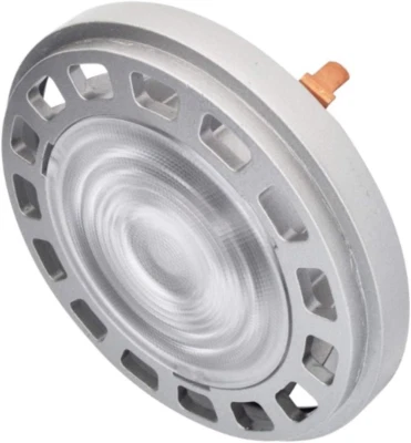 81075 - PAR36WFL6/827/IP67/LED PAR36 Flood LED Light Bulb - Image 1 of 4