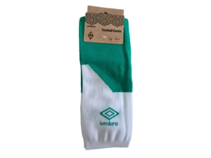 Umbro SV Werder Bremen Stutzen 2022/23 Größe 7-9 10-13 -NEU- Socks - Bild 1 von 2
