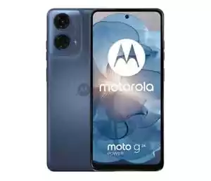 Motorola moto g24 power 8/256GB Ink Blue 90Hz 6,56 Zoll Smartphone Handy DualSIM - Bild 1 von 6