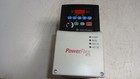 Allen Bradley 22b-d2p3n104 VFD PowerFlex 40 Ac Drive 0.75kW / 1.0HP Tested