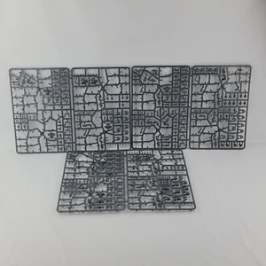 Spare Parts Primaris Intercessors Combat Squad Space Marines 40K - Picture 1 of 10