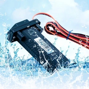 4G Waterproof GPS Tracker - 12 Month Package Included - Multi Network Sim Card - Picture 1 of 9