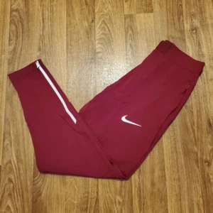Nike Pro Elite Track & Field Running Pants Men Medium AO8872-661 - Picture 1 of 7