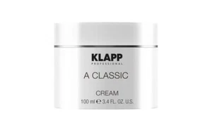 Klapp A Classic Cream 100ml 3,4oz Nachtcreme - Bild 1 von 2