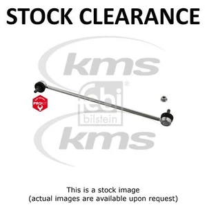 STOCK CLEARANCE F/Anti Rollbar Stabilise FOR BMW 5 Series 525 xi 530 xi 530 xd 5 - Picture 1 of 3