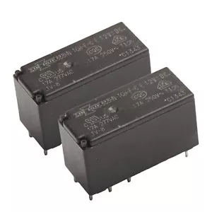 2 piezas relé automotriz 888HN-1CH-F-C 12VDC 8 pines - Imagen 1 de 8