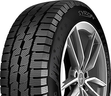 Syron Tires Everest C2 G2 215/75 R16 C 113/111R M+S