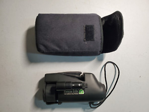 FAMOUS TRAILS  ZENIT NV Night Vision Monocular w/ case and light tested