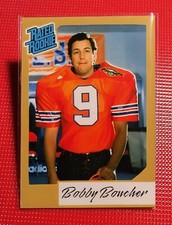 2023 Bobby Boucher  "Rated Rookie" -ACEO card - Waterboy - 🚨 LIMITED RARE 