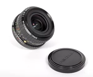 Pentax A SMC 28mm F2.8 lens for all K mount bodies #5778 - Picture 1 of 8