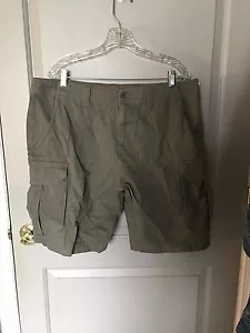Fission Herren Shorts grün Gr. 38 NEU - Bild 1 von 2