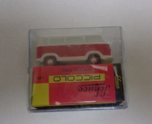 Schuco Piccolo Ford FK 1000 1:90 scale boxed  - Picture 1 of 6