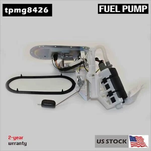 OTNOTR Fuel Pump Gas Petrol Assyl For 2001-2004 Harley Davidson RoadKing FLHRCI - Bild 1 von 4