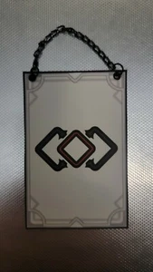Final Fantasy XIV Garlemald Empire Mini Banner - Picture 1 of 2