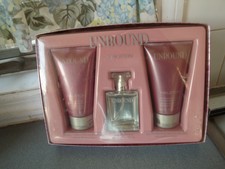 UPC 719346000918 product image for NIB HALSTON UNBOUND EDT SPRAY 1.7/BODY MOISTURIZER 4.4 & BATH SHOWER GEL 4.4 USA | upcitemdb.com