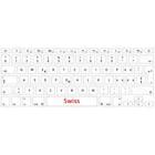 New For Macbook Air M1 13.3" A2337 Keyboard Us Uk English Replacement 2020 Year