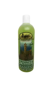 Negrita and Amole Strengthening Shampoo - Picture 1 of 7